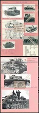 Deutsche wehrmacht panzer gebraucht kaufen  Bad Salzuflen