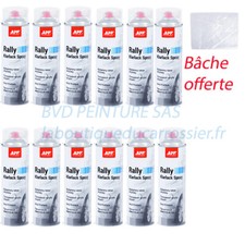 Carton bombe vernis d'occasion  Marmande