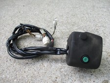 KAWASAKI ULTRA 150 START STOP KATS TRIM LANYARD KILL SWITCH ULTRA150 comprar usado  Enviando para Brazil