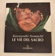 Fotografia kazuyoshi nomachi usato  Roma