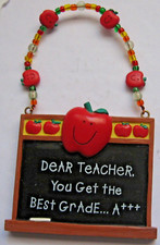 Teacher appreciation wall for sale  Scottsdale