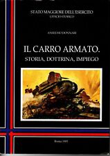 Carro armato ufficio usato  Roma