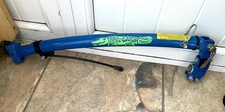 Trailgator bike tow for sale  GLASGOW