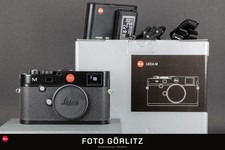 Leica type240 nera usato  Spedire a Italy