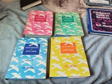 Encyclopaedia dove magic for sale  Philadelphia