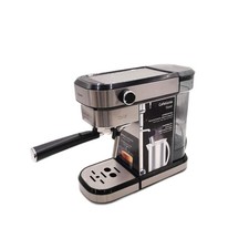 Cecotec espressomaschine kaffe gebraucht kaufen  Grünhain-Beierfeld