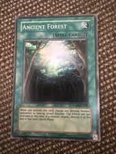 Ancient forest anpr for sale  SHREWSBURY