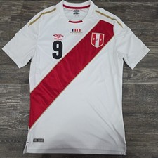 2018 umbro peru for sale  Clearwater
