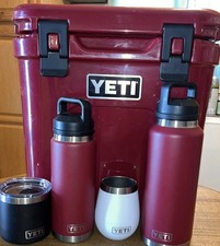 Yeti lot roadie for sale  Holton