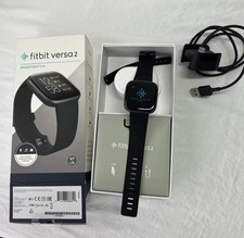 Fitbit versa smart for sale  Mansfield