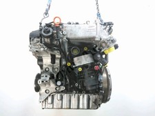 Moteur 4l100090 volkswagen d'occasion  France