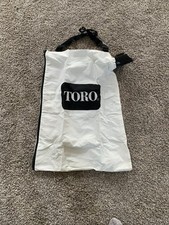 bag toro leaf vac blower for sale bag toro leaf vac blower for sale Ypsilanti