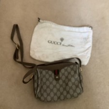 Gucci cross body for sale  HARROGATE