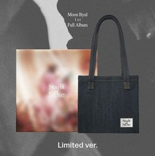 Moon byul starlit d'occasion  Expédié en France
