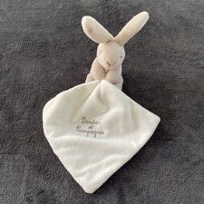 Lapin doudou compagnie d'occasion  Grans