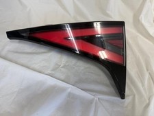 Lâmpada traseira de LED 92404-DW1 do lado direito do passageiro Kia Sportage fabricante de equipamento original 2023 2024 comprar usado  Enviando para Brazil