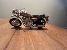 Moto miniature collection d'occasion  Ussac