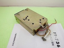 Transceptor de trabalho Yaesu FEX-736-50 50MHz unidade módulo de banda FT-736 10W VHF testado comprar usado  Enviando para Brazil