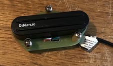 Dimarzio fast track for sale  NORMANTON
