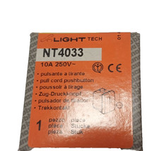 Materiale elettrico bticino usato  Nichelino