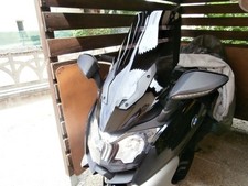 Bulle scooter 650 d'occasion  Valentigney