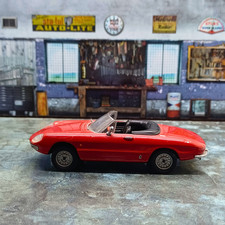 Modellino auto scala usato  Napoli