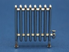 Radiator silver dolls for sale  SHEFFIELD