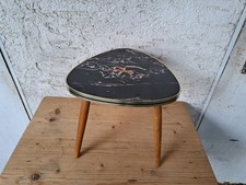 50er 60er blumentisch gebraucht kaufen 50er 60er blumentisch gebraucht kaufen  Steinau