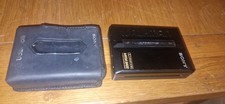 Sony walkman ex49 for sale  NEWPORT