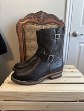 Viberg boots leather for sale  Herriman