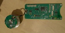 Heidenhain handrad hr410 gebraucht kaufen  Deutschland