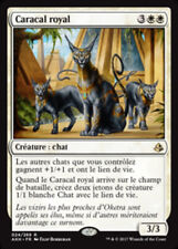 Caracal royal regal d'occasion  Montalieu-Vercieu