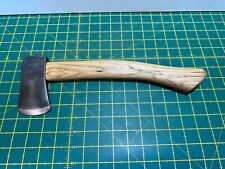 Nice sorby hatchet for sale  Shipping to Ireland