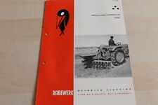 144675 rabewerk scheibenegge gebraucht kaufen  Göttingen