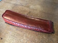 Mga roadster leather for sale  WIGAN