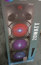 Ijoy vocal vibe for sale  RUNCORN
