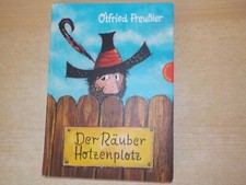 Tfried preußler räuber gebraucht kaufen  Augsburg