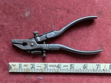 Vintage german pliers for sale  LONDON