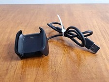 Fitbit versa usb for sale  Marietta