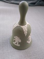 Wedgwood sage green for sale  BROMLEY