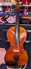 Strad violin model for sale  Henrico