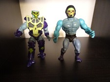 Motu man sammlung gebraucht kaufen  Burglengenfeld