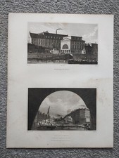 Barriere passy vue d'occasion  Expédié en Belgium