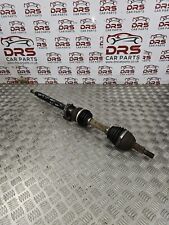 Saab driveshaft 2.0t for sale  SHEERNESS