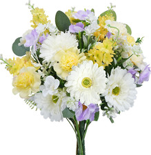 Fiori finti per usato  Roma