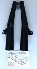 Suzuki gsx550 marmitte usato  Torrita Tiberina