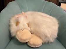 Vintage large sleeping for sale  UK