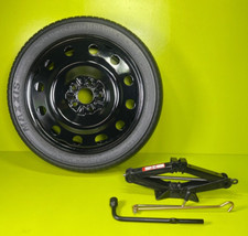 PNEU SOBRESSALENTE 17" COM KIT MACACO SERVE: 2017-2023 HONDA CIVIC (INCLUINDO MODELOS SI), usado comprar usado  Enviando para Brazil
