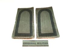 Paar klett rangabzeichen gebraucht kaufen  Stadtlohn