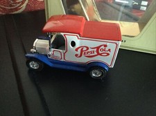 Matchbox pepsi model for sale  WESTON-SUPER-MARE